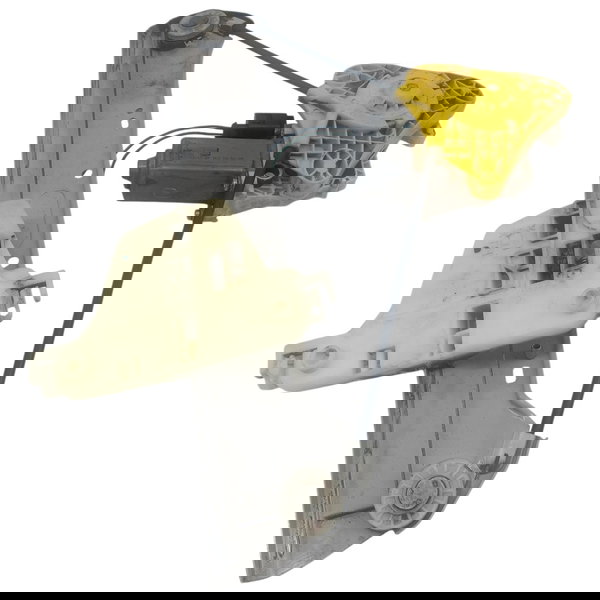 Maquina Vidro Traseiro Esquerdo Volkswagen Voyage 2015