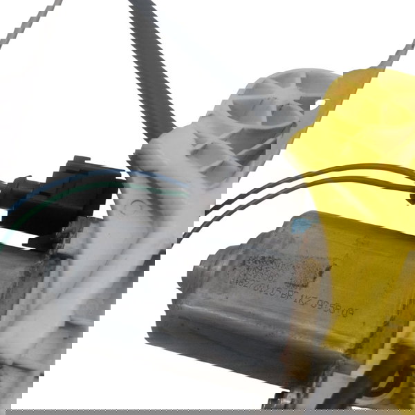 Maquina Vidro Traseiro Esquerdo Volkswagen Voyage 2015