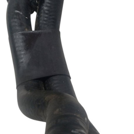 Mangueira Dupla Agua Motor Volkswagen Fox 2002 2003 2004