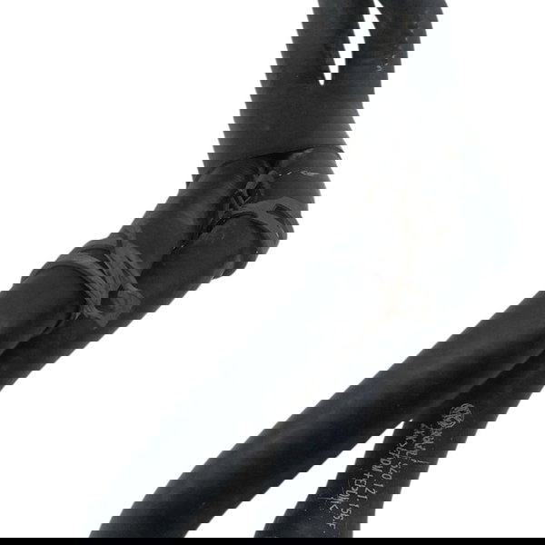 Mangueira Dupla Agua Motor Volkswagen Fox 2002 2003 2004