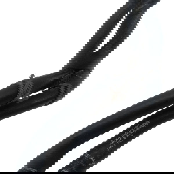 Mangueira Dupla Agua Motor Volkswagen Fox 2002 2003 2004