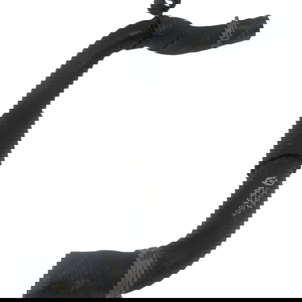 Mangueira Inferior Radiador Volkswagen Fox 2002 2003 2004