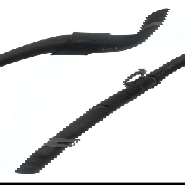 Mangueira Inferior Radiador Volkswagen Fox 2002 2003 2004