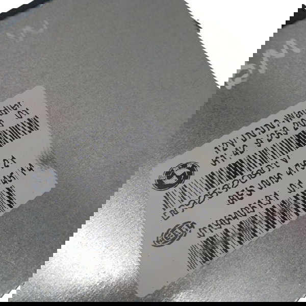 Modulo Torque Bmw X1 S Drive 2.0 Actve Flex N20 2014 2015