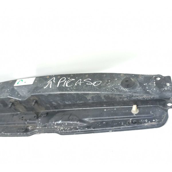 Painel Frontal Superior Citroen Picasso Xsara