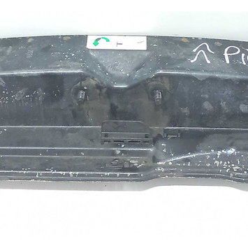 Painel Frontal Superior Citroen Picasso Xsara