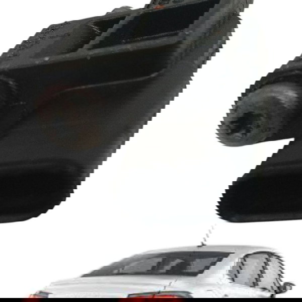 Sensor Rotação Cambio Citroen C4 Lounge 1.6 2015