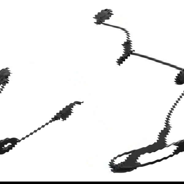 Sensor Abs Traseiro Direito Toyota Corolla Cross 2.0 2023