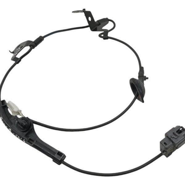 Sensor Abs Traseiro Direito Toyota Corolla Cross 2.0 2023