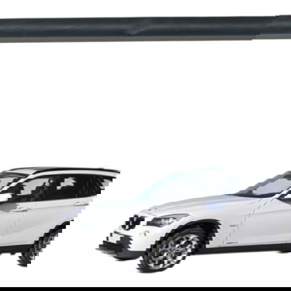 Barra Direita Suporte Motor Bmw X1 2.0 Flex N20 2014 2015