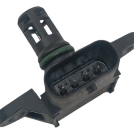 Sensor Map Bmw X1 S Drive 2.0 N20 Active Flex 2014 2015