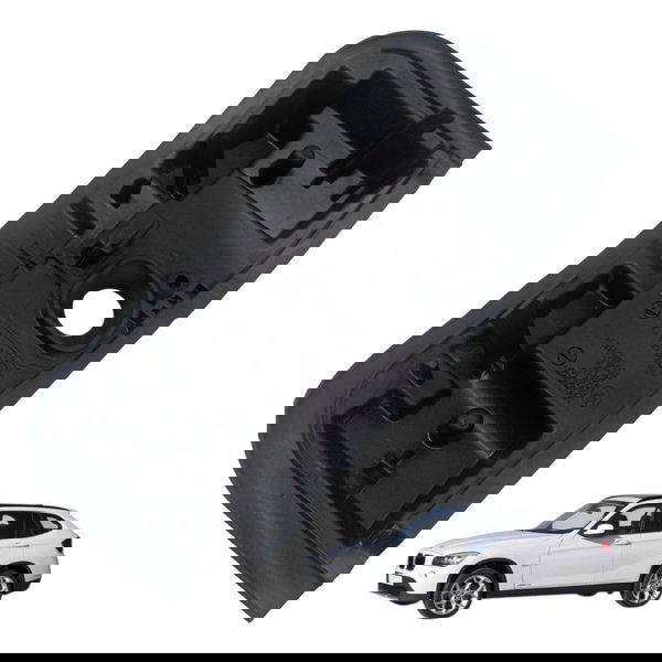 Acabamento Vedação Servo Freio Bmw X1 S Drive 2.0 N20 2015