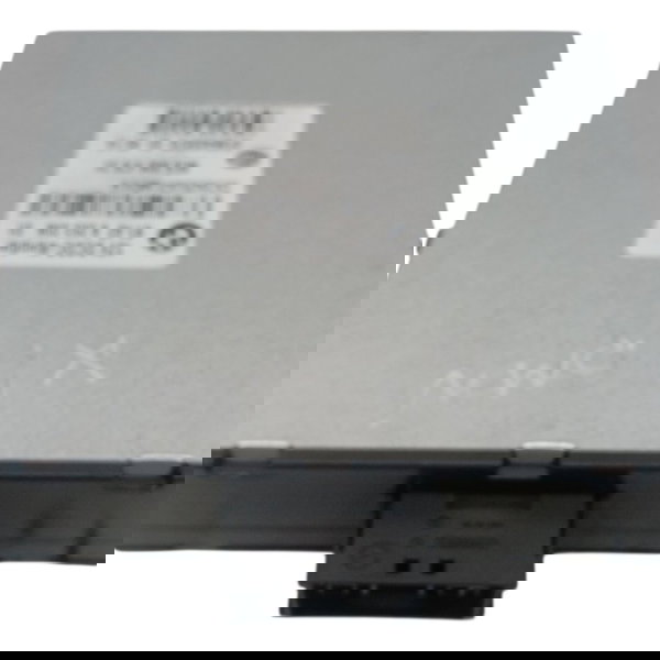 Modulo Torque Bmw X1 S Drive 2.0 Actve Flex N20 2015