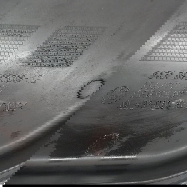 Tampa Filtro Ar Direito Bmw X1 S Drive 2.0 N20 Active 2015