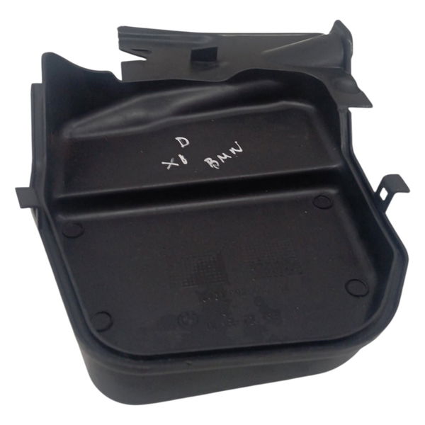 Tampa Filtro Ar Direito Bmw X1 S Drive 2.0 N20 Active 2015