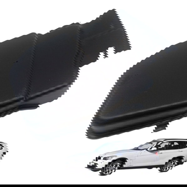 Tampa Filtro Ar Direito Bmw X1 S Drive 2.0 N20 Active 2015