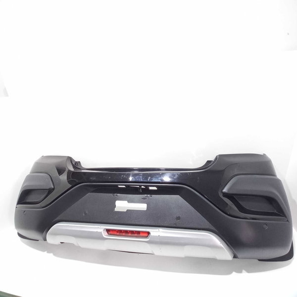 Guia Parachoque Traseiro Chevrolet Onix 2019