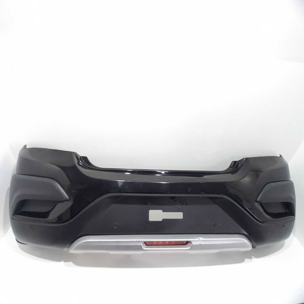 Guia Parachoque Traseiro Chevrolet Onix 2019