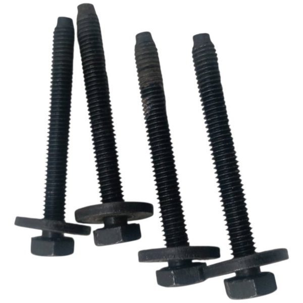 Jogo Parafuso Fixação Painel Frontal Bmx X1 N20 2.0 S 2015