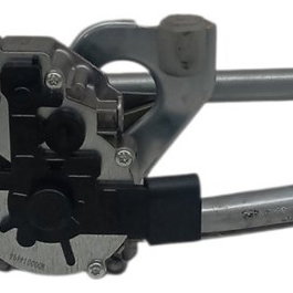 Galhada Motor Limpador Bmw X1 S Drive 2.0 Flex N20 2015