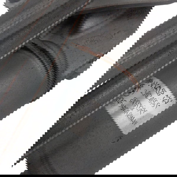 Galhada Motor Limpador Bmw X1 S Drive 2.0 Flex N20 2015