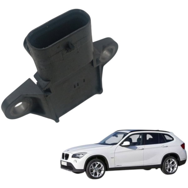 Sensor Maf Fluxo Ar Bmw X1 S Drive 2.0 N20 Flex 2014 2015
