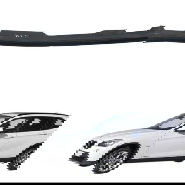 Espuma Esquerdo Anti Ruido Paralama Bmw X1 2.0 N20 2015