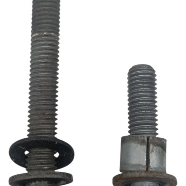 Jogo Parafuso Fixação Motor Arranque Bmw X1 N20 S Drive 2015