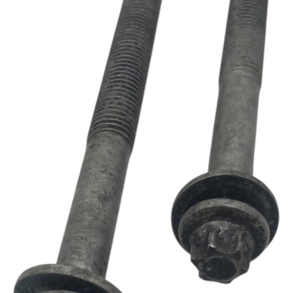 Parafuso Fixação Compressor Ar Bmw X1 S Drive 2.0 N20 2015