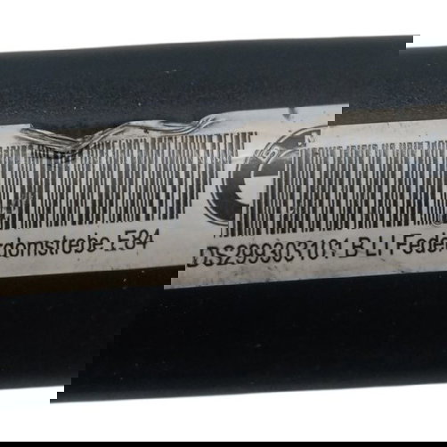 Barra Esquerda Suporte Motor Bmw X1 2.0 Flex N20 2014 2015