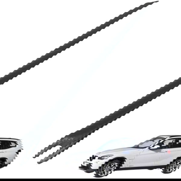 Barra Esquerda Suporte Motor Bmw X1 2.0 Flex N20 2014 2015