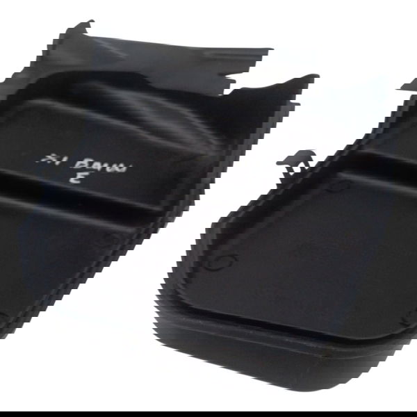 Tampa Filtro Ar Esquerdo Bmw X1 S Drive 2.0 N20 Active 2015