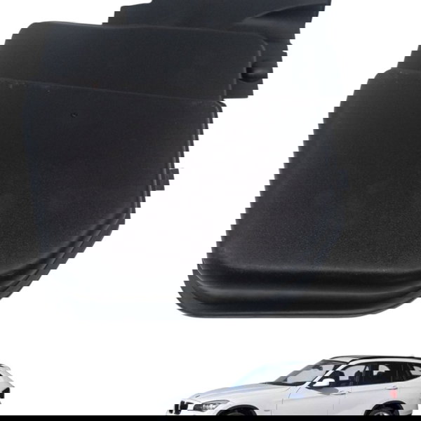 Tampa Filtro Ar Esquerdo Bmw X1 S Drive 2.0 N20 Active 2015