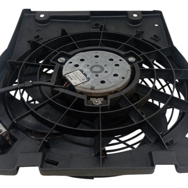 Ventoinha Eletroventilador Ar Chevrolet Astra 2.0 2008