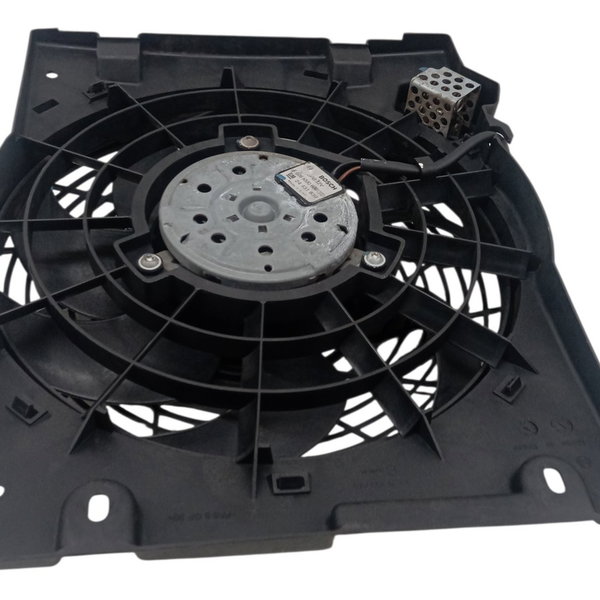 Ventoinha Eletroventilador Ar Chevrolet Astra 2.0 2008