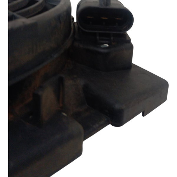 Ventoinha Eletroventilador Ar Chevrolet Astra 2.0 2008