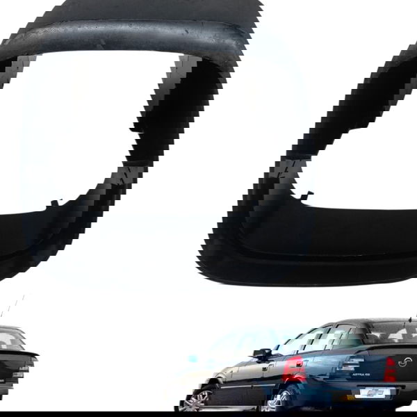 Acabamento Coluna Direção Chevrolet Astra Hatch 2008 2009