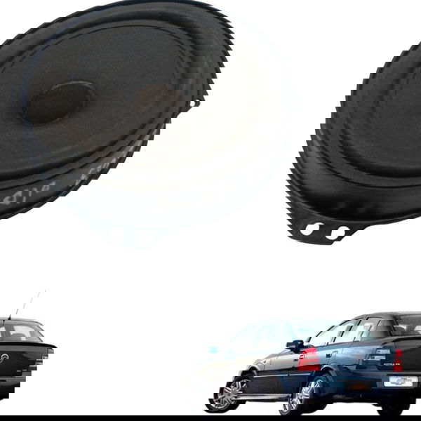 Auto Falante Porta Dianteiro Direito Chevrolet Astra 2008