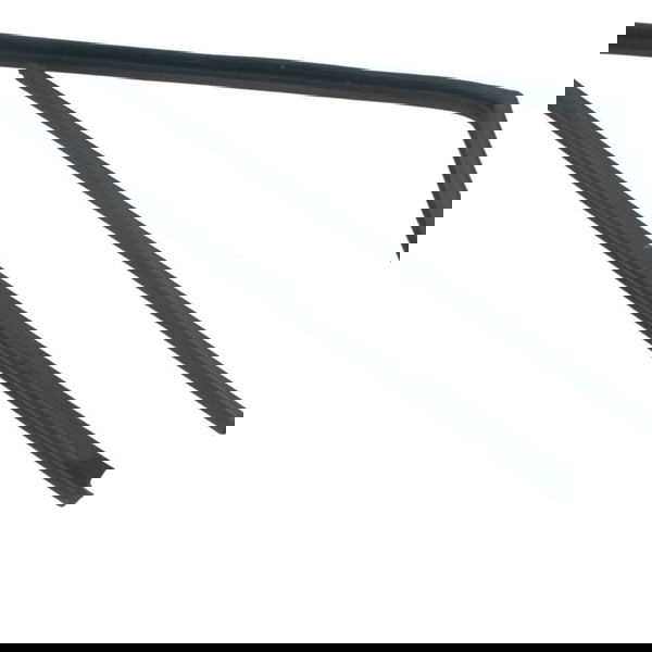 Kit Canaleta Traseira Esquerda Volkswagen Voyage 2015