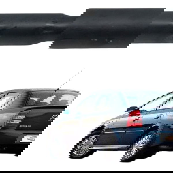 Amortecedor Traseiro Chevrolet Astra Hatch 2007 2008 2009