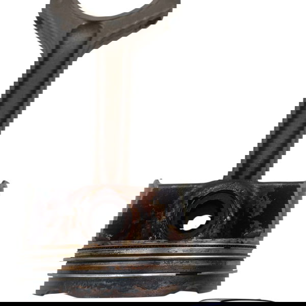 Pistão Biela Stander Bmw X1 S Drive 2.0 N20 Flex Turbo 2015