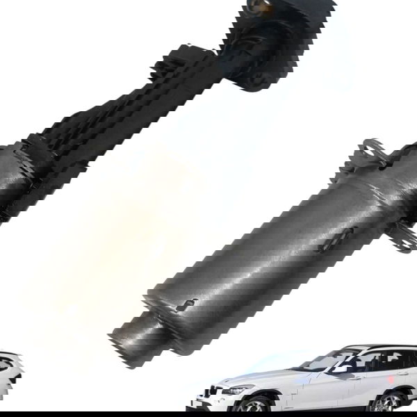 Valvula Valvetronic Bmw X1 S Drive 2.0 N20 Active Flex 2015