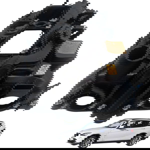 Tampa Valvulas Bmw X1 320i 2.0 N20 Active Flex 2015