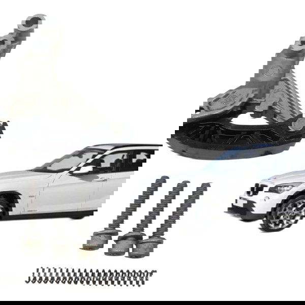 Tensor Esticador Corrente Oleo Bmw X1  2.0 N20 Flex 2015