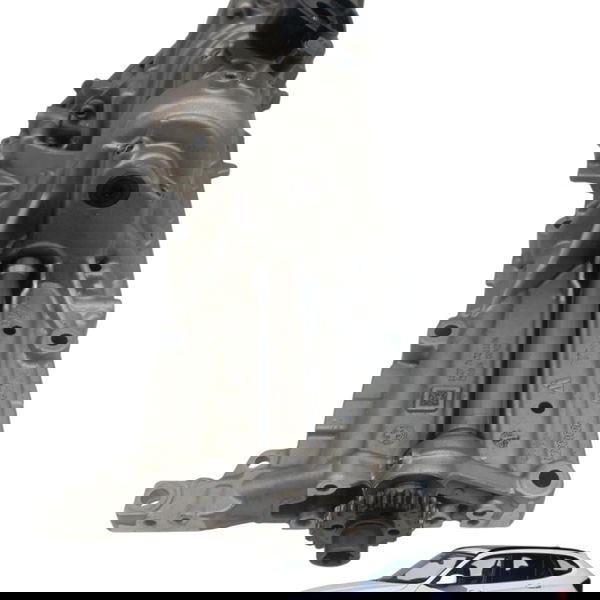 Eixo Balanceador Bomba Oleo  Bmw X1 S Driv 2.0 N20 Flex 2015