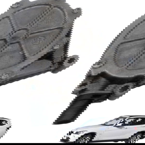 Bomba Vacuo Bmw X1 S Drive 2.0 N20 Active Flex 2014 2015