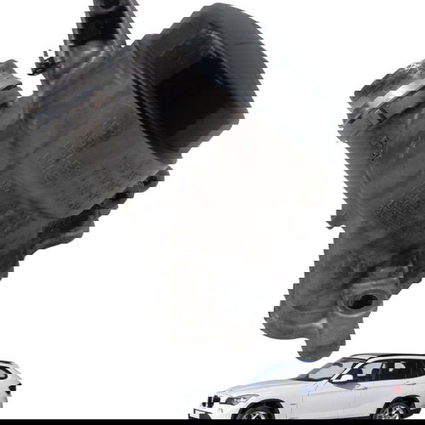 Suporte Filtro Oleo Bmw X1 S Drive 2.0 N20 Active Flex 2015