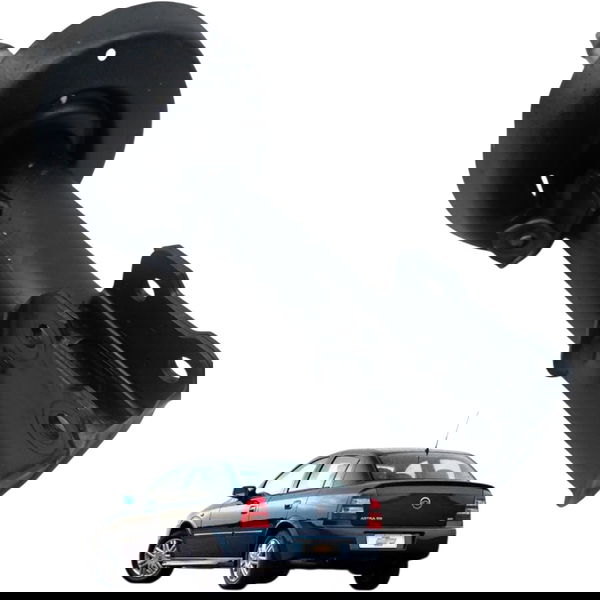 Amortecedor Dianteiro Direito Chevrolet Astra Hatch 2009