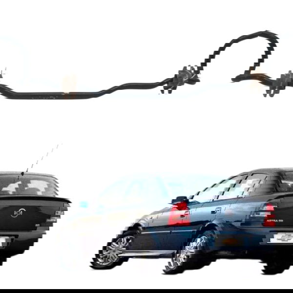 Barra Estabilizadora Chevrolet Astra 2.0 Hatch 2008 0009