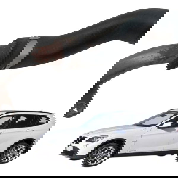 Mangueira Conexão Oleo Turbina Bmw X1 S Drive 2.0 N20 2015